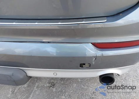 2018 Volvo Xc90 T5 Momentum z USA, uszkodzony, nr VIN YV4102PK5J1350255